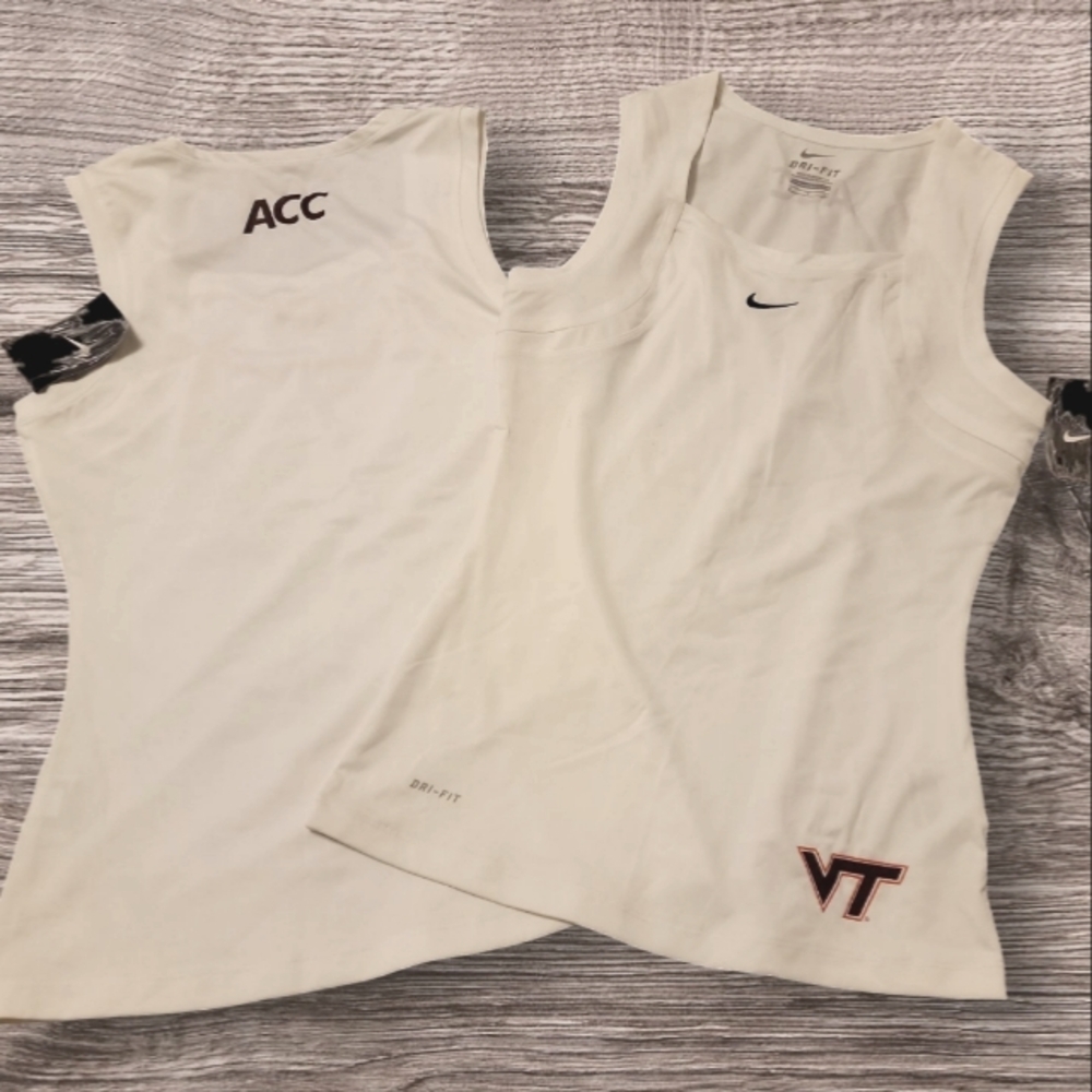 Nike VT SMALL TANK WORK OUT MATERIAL